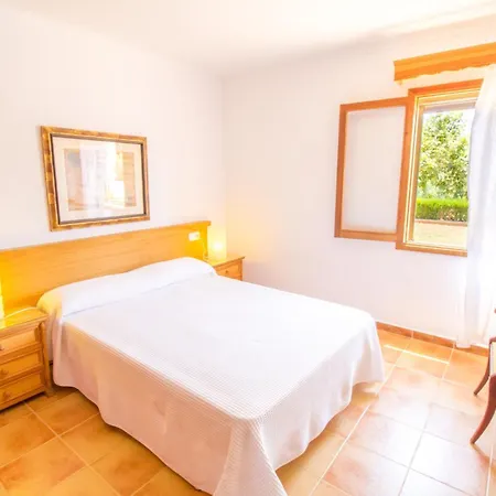 Apartment Ca Na Tonina With Wifi And Aircon *