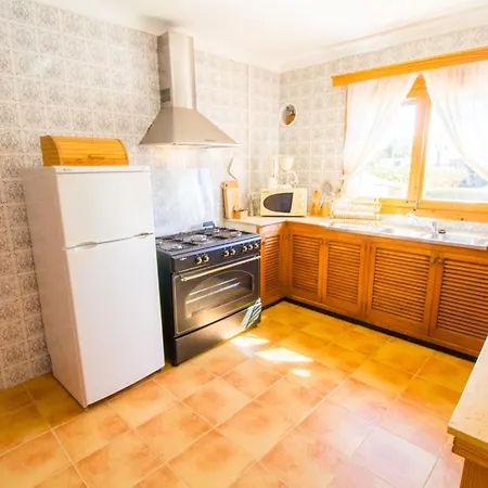 Apartment Ca Na Tonina With Wifi And Aircon