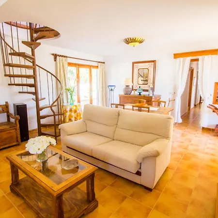 Apartamento Ca Na Tonina With Wifi And Aircon *