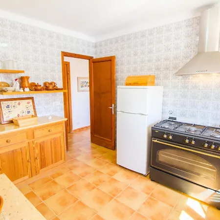 Ca Na Tonina With Wifi And Aircon Apartment *