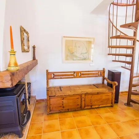 Ca Na Tonina With Wifi And Aircon Apartment Port de Pollenca