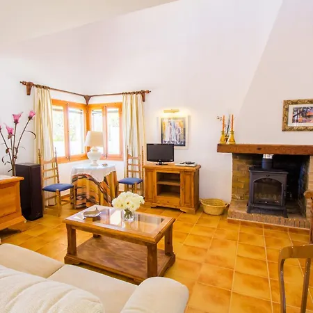 Apartment Ca Na Tonina With Wifi And Aircon *