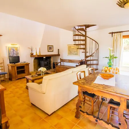 Ca Na Tonina With Wifi And Aircon Apartment *