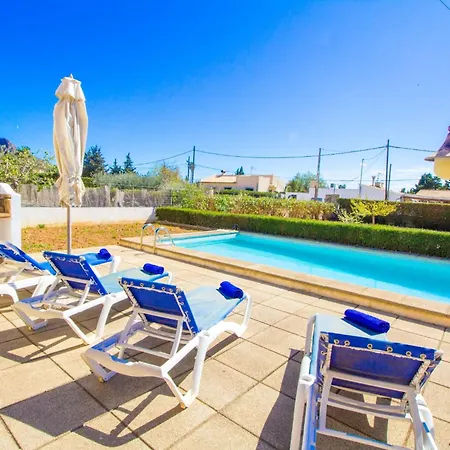 Apartment Ca Na Tonina With Wifi And Aircon Port de Pollenca